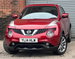 Nissan Juke 1.2 DIG-T Tekna Euro 5 (s/s) 5dr Euro 5 5dr Manual 2014