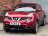 Nissan Juke 1.2 DIG-T Tekna Euro 5 (s/s) 5dr Euro 5 5dr Manual 2026