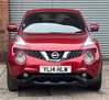 Nissan Juke 1.2 DIG-T Tekna Euro 5 (s/s) 5dr Euro 5 5dr Manual 2026