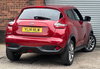 Nissan Juke 1.2 DIG-T Tekna Euro 5 (s/s) 5dr Euro 5 5dr Manual 2026