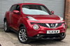 Nissan Juke 1.2 DIG-T Tekna Euro 5 (s/s) 5dr Euro 5 5dr Manual 2026