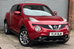 Nissan Juke 1.2 DIG-T Tekna Euro 5 (s/s) 5dr Euro 5 5dr Manual 2014