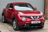 Nissan Juke 1.2 DIG-T Tekna Euro 5 (s/s) 5dr Euro 5 5dr Manual 2026