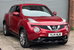 Nissan Juke 1.2 DIG-T Tekna Euro 5 (s/s) 5dr Euro 5 5dr Manual 2014