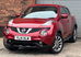 Nissan Juke 1.2 DIG-T Tekna Euro 5 (s/s) 5dr Euro 5 5dr Manual 2014