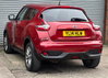 Nissan Juke 1.2 DIG-T Tekna Euro 5 (s/s) 5dr Euro 5 5dr Manual 2026