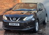 Nissan Qashqai 1.5 dCi Acenta Premium 2WD Euro 5 (s/s) 5dr 5dr Manual 2026
