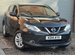 Nissan Qashqai 1.5 dCi Acenta Premium 2WD Euro 5 (s/s) 5dr 5dr Manual 2014
