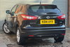 Nissan Qashqai 1.5 dCi Acenta Premium 2WD Euro 5 (s/s) 5dr 5dr Manual 2026