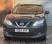 Nissan Qashqai 1.5 dCi Acenta Premium 2WD Euro 5 (s/s) 5dr 5dr Manual 2014