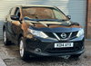 Nissan Qashqai 1.5 dCi Acenta Premium 2WD Euro 5 (s/s) 5dr 5dr Manual 2026