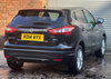 Nissan Qashqai 1.5 dCi Acenta Premium 2WD Euro 5 (s/s) 5dr 5dr Manual 2026
