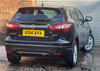 Nissan Qashqai 1.5 dCi Acenta Premium 2WD Euro 5 (s/s) 5dr 5dr Manual 2026