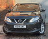 Nissan Qashqai 1.5 dCi Acenta Premium 2WD Euro 5 (s/s) 5dr 5dr Manual 2026