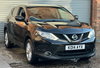 Nissan Qashqai 1.5 dCi Acenta Premium 2WD Euro 5 (s/s) 5dr 5dr Manual 2026