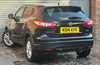 Nissan Qashqai 1.5 dCi Acenta Premium 2WD Euro 5 (s/s) 5dr 5dr Manual 2026