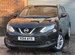 Nissan Qashqai 1.5 dCi Acenta Premium 2WD Euro 5 (s/s) 5dr 5dr Manual 2014
