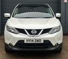 Nissan Qashqai 1.6 dCi Tekna XTRON 2WD Euro 5 (s/s) 5dr 5dr Automatic 2026
