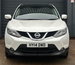 Nissan Qashqai 1.6 dCi Tekna XTRON 2WD Euro 5 (s/s) 5dr 5dr Automatic 2014