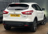 Nissan Qashqai 1.6 dCi Tekna XTRON 2WD Euro 5 (s/s) 5dr 5dr Automatic 2026