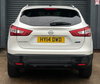Nissan Qashqai 1.6 dCi Tekna XTRON 2WD Euro 5 (s/s) 5dr 5dr Automatic 2026
