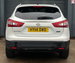 Nissan Qashqai 1.6 dCi Tekna XTRON 2WD Euro 5 (s/s) 5dr 5dr Automatic 2014