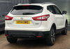 Nissan Qashqai 1.6 dCi Tekna XTRON 2WD Euro 5 (s/s) 5dr 5dr Automatic 2026