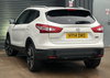 Nissan Qashqai 1.6 dCi Tekna XTRON 2WD Euro 5 (s/s) 5dr 5dr Automatic 2026