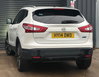 Nissan Qashqai 1.6 dCi Tekna XTRON 2WD Euro 5 (s/s) 5dr 5dr Automatic 2026