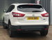 Nissan Qashqai 1.6 dCi Tekna XTRON 2WD Euro 5 (s/s) 5dr 5dr Automatic 2014