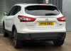 Nissan Qashqai 1.6 dCi Tekna XTRON 2WD Euro 5 (s/s) 5dr 5dr Automatic 2026