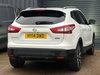 Nissan Qashqai 1.6 dCi Tekna XTRON 2WD Euro 5 (s/s) 5dr 5dr Automatic 2026