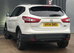 Nissan Qashqai 1.6 dCi Tekna XTRON 2WD Euro 5 (s/s) 5dr 5dr Automatic 2014