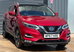Nissan Qashqai 1.6 dCi Tekna XTRON Euro 6 (s/s) 5dr 5dr Automatic 2017