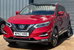 Nissan Qashqai 1.6 dCi Tekna XTRON Euro 6 (s/s) 5dr 5dr Automatic 2017