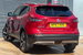 Nissan Qashqai 1.6 dCi Tekna XTRON Euro 6 (s/s) 5dr 5dr Automatic 2017