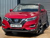 Nissan Qashqai 1.6 dCi Tekna XTRON Euro 6 (s/s) 5dr 5dr Automatic 2026