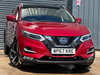 Nissan Qashqai 1.6 dCi Tekna XTRON Euro 6 (s/s) 5dr 5dr Automatic 2026