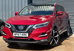 Nissan Qashqai 1.6 dCi Tekna XTRON Euro 6 (s/s) 5dr 5dr Automatic 2017