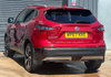 Nissan Qashqai 1.6 dCi Tekna XTRON Euro 6 (s/s) 5dr 5dr Automatic 2026