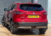 Nissan Qashqai 1.6 dCi Tekna XTRON Euro 6 (s/s) 5dr 5dr Automatic 2026