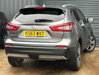 Nissan Qashqai 1.2 DIG-T N-Connecta XTRON Euro 6 (s/s) 5dr 5dr Automatic 2026