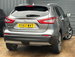 Nissan Qashqai 1.2 DIG-T N-Connecta XTRON Euro 6 (s/s) 5dr 5dr Automatic 2017