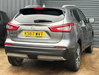 Nissan Qashqai 1.2 DIG-T N-Connecta XTRON Euro 6 (s/s) 5dr 5dr Automatic 2026