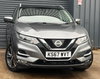 Nissan Qashqai 1.2 DIG-T N-Connecta XTRON Euro 6 (s/s) 5dr 5dr Automatic 2026