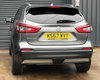 Nissan Qashqai 1.2 DIG-T N-Connecta XTRON Euro 6 (s/s) 5dr 5dr Automatic 2026