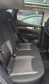 Nissan Qashqai 1.2 DIG-T N-Connecta XTRON Euro 6 (s/s) 5dr 5dr Automatic 2026