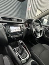 Nissan Qashqai 1.2 DIG-T N-Connecta XTRON Euro 6 (s/s) 5dr 5dr Automatic 2026