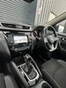 Nissan Qashqai 1.2 DIG-T N-Connecta XTRON Euro 6 (s/s) 5dr 5dr Automatic 2017