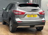 Nissan Qashqai 1.2 DIG-T N-Connecta XTRON Euro 6 (s/s) 5dr 5dr Automatic 2026